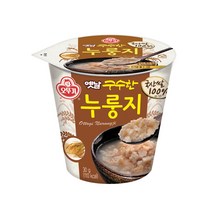 오뚜기 옛날구수한누룽지 30g 18개, 밥플레이크(스틱)300G X 2개