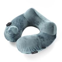 바이미니멀 에어펌프 목베개 기내용 여행용 차량용 버전 2.0