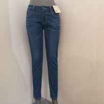 [NC경산] 뱅뱅스판짱짱!!핏도예쁜여성슬림핏일자쿨청바지