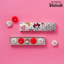 신나라-닷컴_디즈니 미니마우스 컬러골프공 볼마커세트 4구 선물용 연습 볼세트 볼마크 볼빅 용품 볼선물 골프볼_ tlsskfk, 신나라_닷컴-옵션_도널드덕