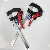 경량 레버 클램프 SLC 스마토 목공용 클램프 퀵 그립 고정 목공 목재 DIY, SLC-16, 1개