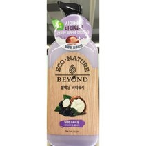 NEW 비욘드 에코네이처 릴렉싱 바디워시 500ML