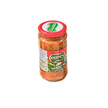 카레이 살사 멕시카나 카세라, 345g, 6개