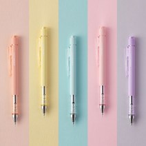 톰보 모노그래프 스모키2 샤프 한정판, 코랄레드, 없음