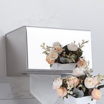 마코 스텐 핸드타올케이스 스텐 Type, 유광