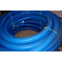 청고압호스(38mm) 2M