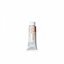 홀베인 수채화용보조제 아라비아 고무 페이스트 15ml