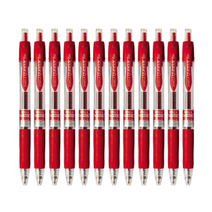 동아 유노크펜 0.5mm, 적색