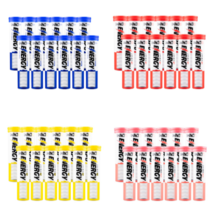 임팩트 에너지 4종 12개입 /두뇌에너지/포도당캔디/스포츠/타우린/집중력강화/에너지보충, 딸기 12개입