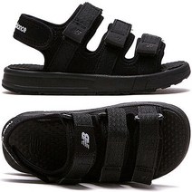 뉴발란스키즈 아동용 샌들 K3205B2P