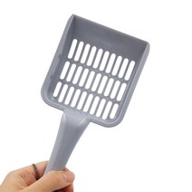 우드펠렛 전용삽, 단품