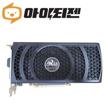 지포스 GT740 1GB 그래픽카드 엑슬