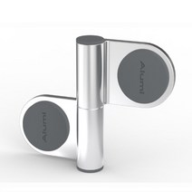 공용 공중 화장실 문고정 자재 부속 경첩 좌우겸용 꺽쇠 _ 22122601EA, 본상품선택