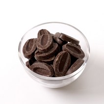 (소분) 발로나 과나하 70% 500g /다크초콜릿커버춰, 아이스박스, 1개