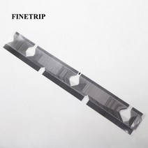 자동차 커넥터 FINETRIP 45% Off A + BMW e39 대시 보드 e38 픽셀 수리 계기판 X5 레인지 로버 2003-2005, 01 PI394001grey-1pc, 01 PI394001grey-1pc