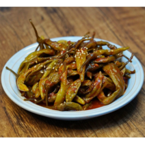 [소래포구 개성상회] 양념 고추 무침, 1개, 800g