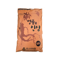 명품 인삼상토(50L) 유기농업 인삼 배지/1포 S0774