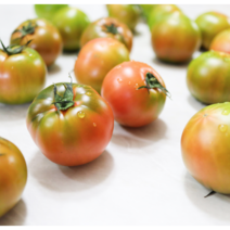 프룻따마 대저짭짤이토마토 짭잘이 부산대저토마토 2.5kg, 2S (52~54mm)