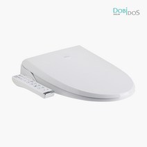대림 도비도스 본사 공식몰 음성지원 비데 DB-A810 VO 플레이트 방식, 자가설치