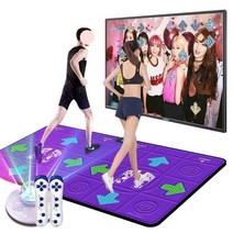 오락실펌프 가정용펌프게임 다이어트 댄스 머신 게림, 1개, PVC리듬마스터11mm세트