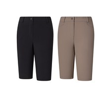 콜핑 여자 하계용 고신축성및 착용감우수베이직한 디자인 5부 반바지KSP9868W