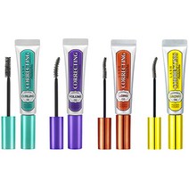홀리카 홀리카 래쉬 코렉팅 마스카라 9ml 4종 택1, 03.롱 익스텐션