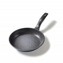 독일산 인덕션용 후라이팬 Stoneline 클래식 프라이팬 그레이 24 cm, 회색, 32cm