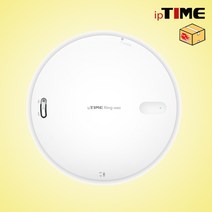 EFM ipTIME Ring-mini 기가비트 무선 AP 확장기 AC1200 아이피타임 증폭기 라이트 메시 중계기 MU-MIMO [우체국 오늘출발]
