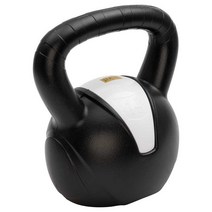 Benlee Kett 레벨 5kg, 5 kg Black