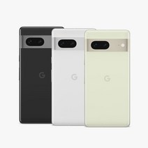 구글 구글 픽셀7 128GB 5G 자급제폰 AS포함 관부가세포함, Snow