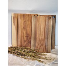 국산느티나무도마 친환경 수제도마 통판 대형