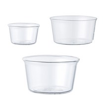 킨토 캐스트 볼 60mm 요거트볼 디저트볼