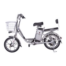 페가수스 전기자전거 2인승 접이식 MTB 배달용 순위 가성비 PAS 속도 추천, 18인치 1560wh32.5A 약400km