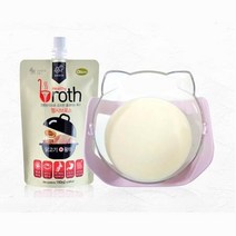 5개 강아지 노령견 회복식 영양식 소형견 애견보양식, 상세페이지 참조