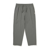 [국내매장판] 스노우피크 루트 테이퍼드 팬츠 Dark Gray S24MMRPT68DG