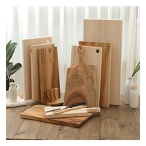 [플라팜] 원목나무도마 통원목 캄포나무도마 호주캄포도마(3호), 선택:캄포 3호 통원목도마