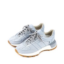 메종마르지엘라 23SS (S37WS0575 P4341 T6172) 남성 러너 에볼루션 스니커즈