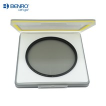 Benro SHD-CPL 필터 SHD CPL-HD ULCA WMC/슬림 방수 안티 오일 스크래치 소니 호환캐논 호환 니콘 DSLR 렌즈, [11] 105mm