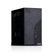 몬스타PC 루키 사무용PC AMD 5700G 16G