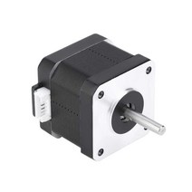 3D 프린터 스테퍼 모터 200mN.m 0.4 2 상 전문 휴대용 산업용 인쇄 기계 수리 예비 부품 액세서리, 유형1