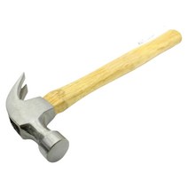 나무 장도리 쇠 망치 오함마 빠루 콘크리트 못박기