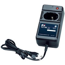 NUNUBITEL_ES-충전기 TLC-7RB TLD10PA.L110공용 (1EA) 공구밧데리 작업 산업 공업 전동_NUB누비텔레숍, 옵션이없는_단일품목입니다