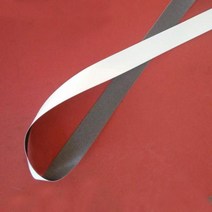 프리다이빙슈트 스킨스쿠버 고어-텍스 웻수트 드라이수트 웨이더 방수 자켓 바지 스키복 등을 위한 원단의 재봉선에 다리미로 열을 가해 부착하는 방식의 수리 테잎, Grey 5 Meters