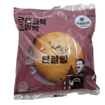 근대골목 단팥빵 베이커리 125g x 9개, 상세페이지 참조