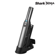 [샤크닌자] 무선 고흡입력 핸디청소기 에보파워플러스 WV260KR