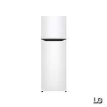LG전자 일반형 냉장고 방문설치, 화이트, B243W32