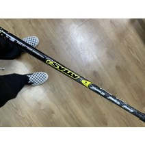 중고 타이틀리스트 드라이버샤프트 아타스3 6S, 없음