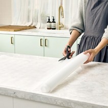 모든집 2+2 주방 서랍 위생 오염방지 싱크대 매트 투명 시트지