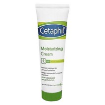 세타필 모이스처라이징 크림, 1개, 85g