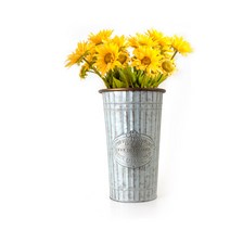기타 양철 바스켓 우산꽂이 대중소 빈티지 인테리어소품, 양철바스켓-중